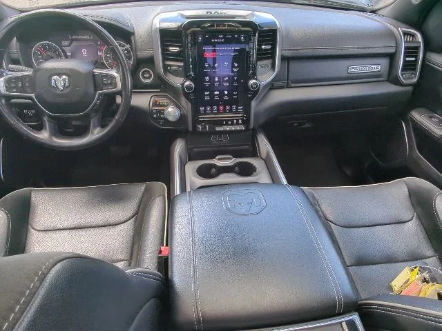2020 RAM Ram 1500 Pickup Laramie - Photo 17