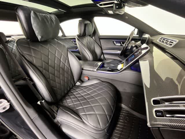 2024 Mercedes-Benz S-Class S 500 - Photo 23