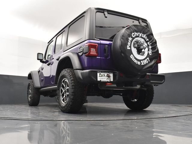 New 2026 Reign Exterior Paint Jeep Rubicon image 22