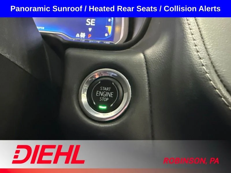 Used 2023 Black Chevrolet Z71 image 30