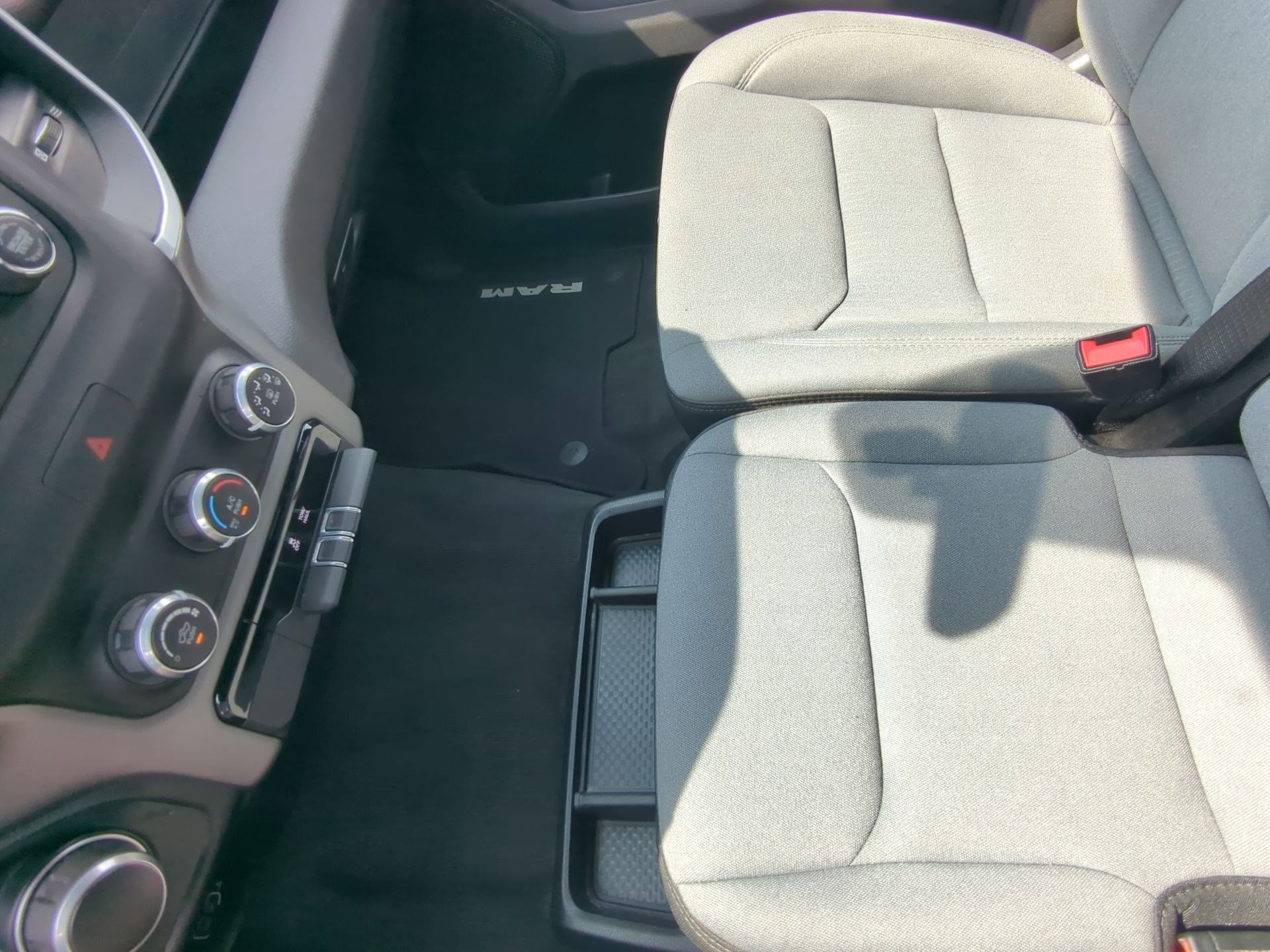2022 RAM Ram 1500 Pickup Big Horn/Lone Star - Photo 19