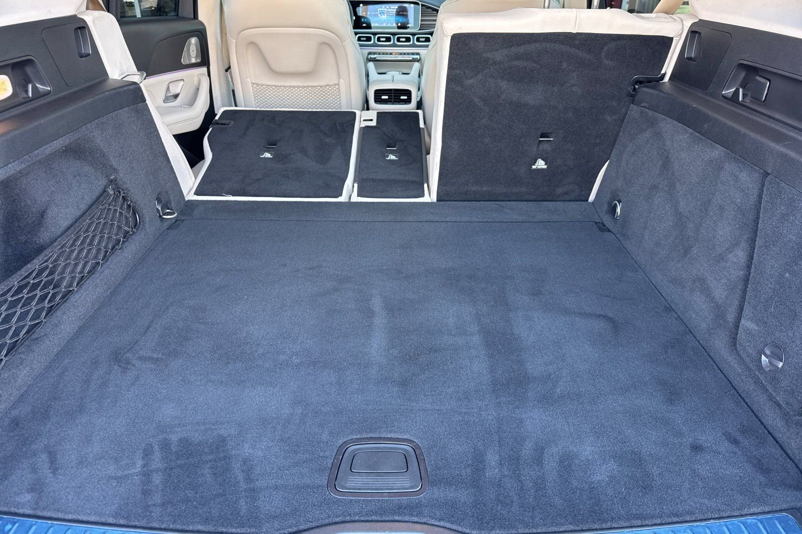 Used 2023 Silver Mercedes-Benz GLE 350 image 37