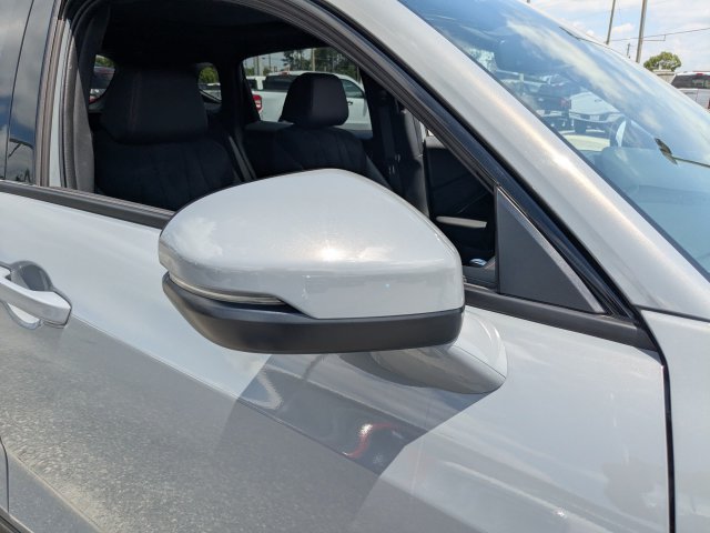 Used 2025  Acura A-Spec Package image 12
