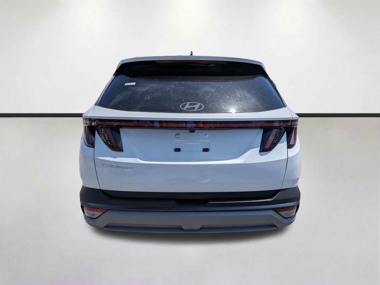 New 2026 Serenity White Pearl Hyundai Limited FWD image 5