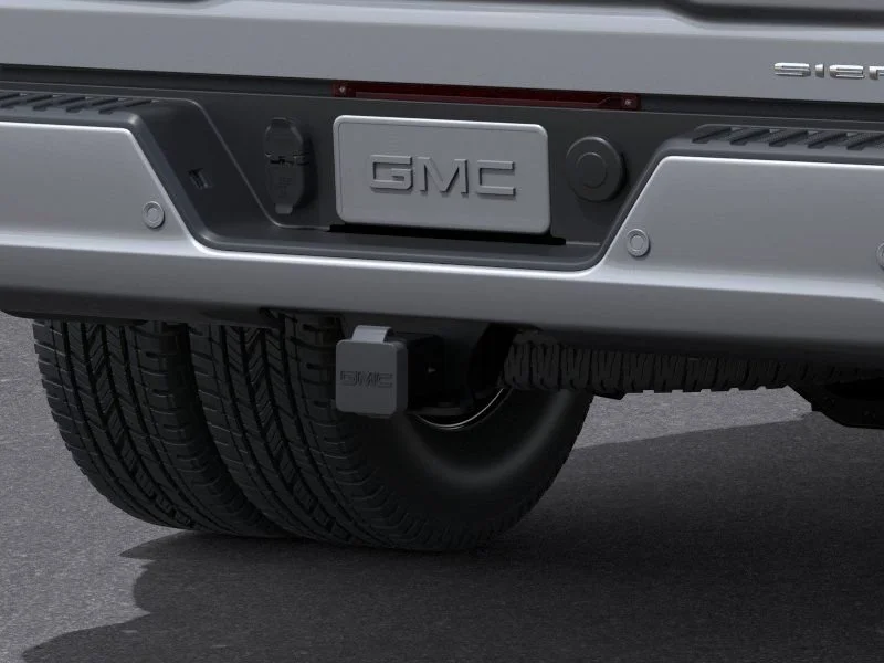 2026 GMC Sierra 3500HD Denali Ultimate - Photo 14