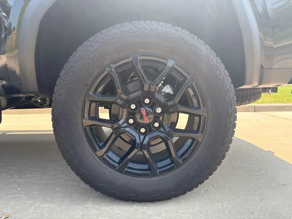 2026 GMC Canyon Denali - Photo 8