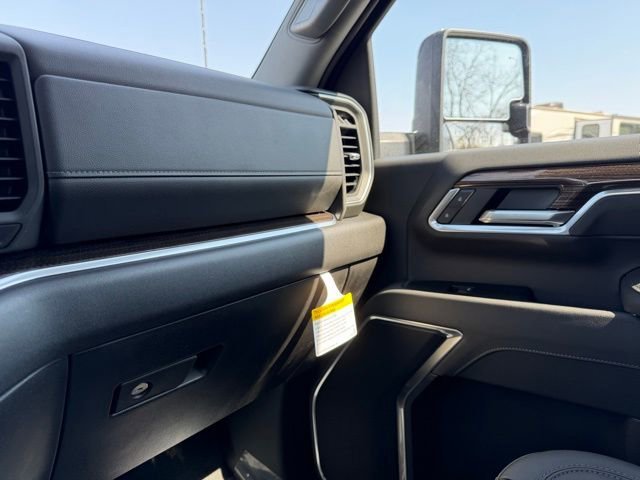2026 Chevrolet Silverado 2500 HD LT - Photo 31