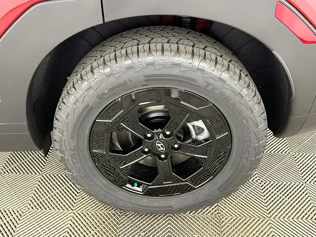 New 2026 Hyundai SANTA FE XRT