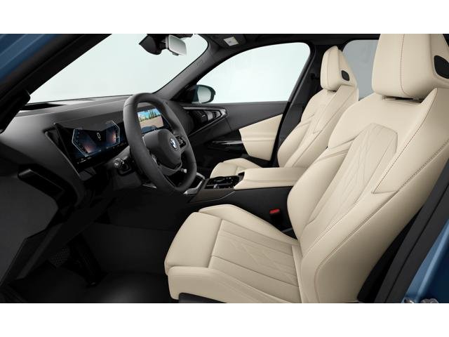 New 2026 Arctic Race Blue metallic BMW  image 6