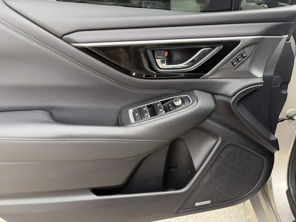 Used 2020 Gray Subaru Limited XT image 17