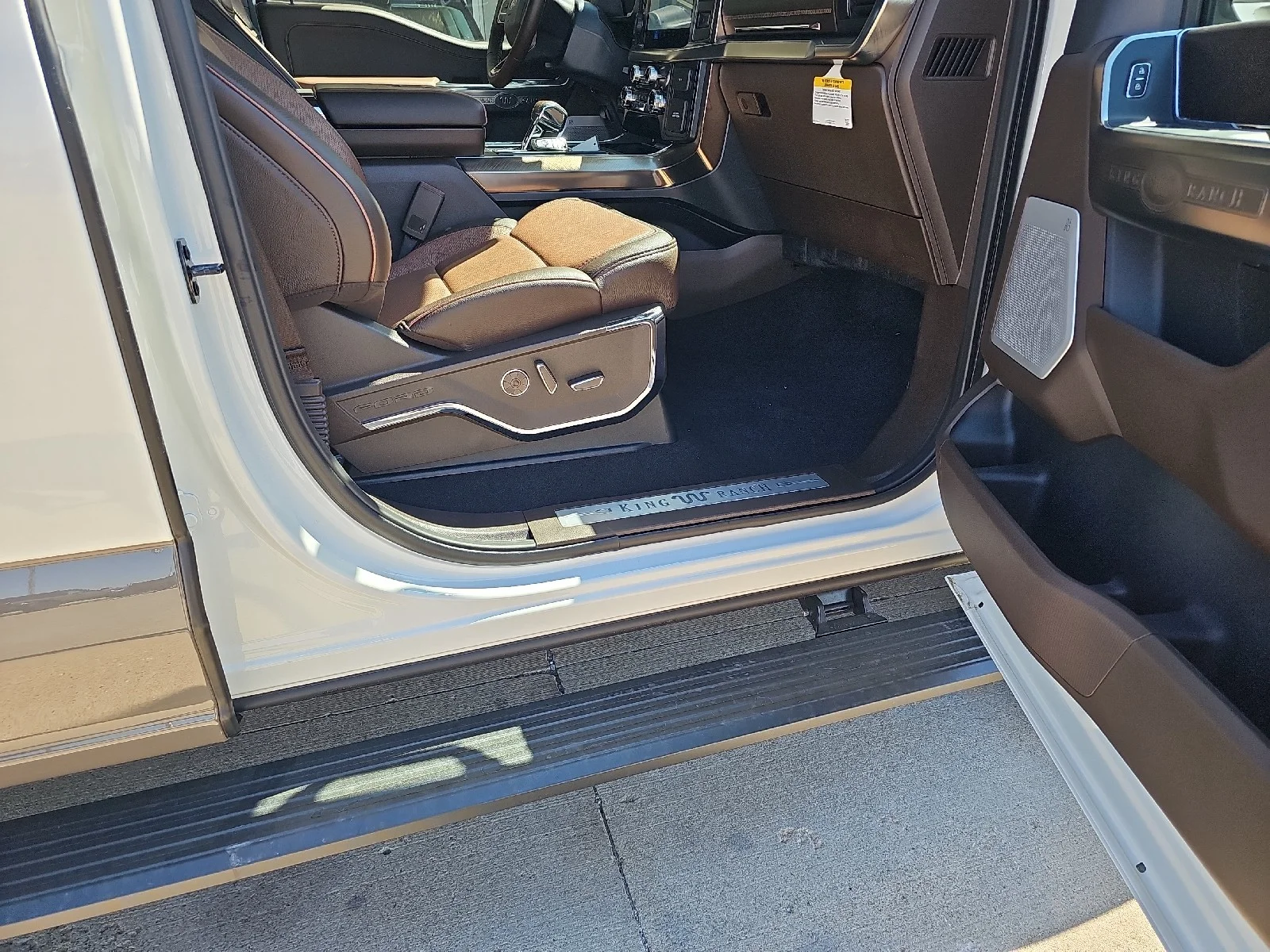 New 2026  Ford King Ranch image 6