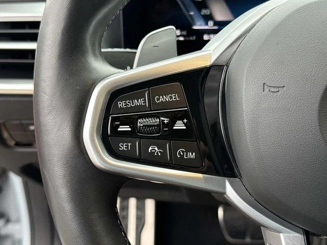 Used 2025 Gray BMW M440i image 36