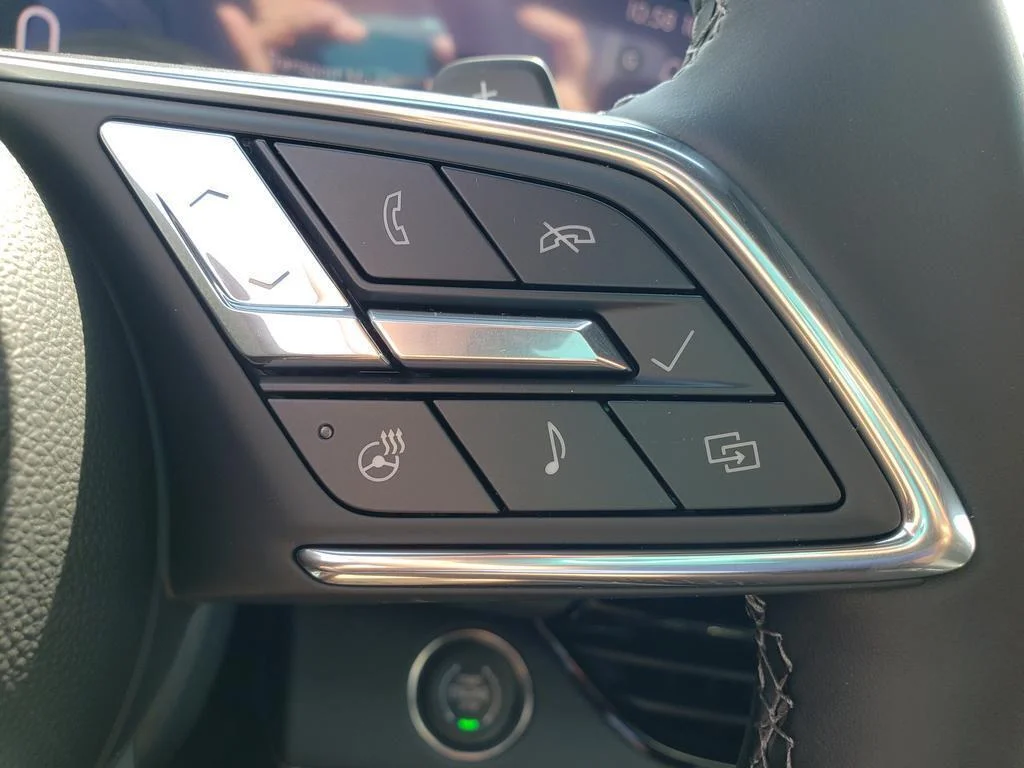 New 2026 Summit White Buick Preferred image 18
