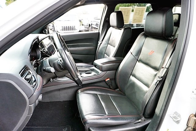 Certified Used 2024 White Dodge R/T Plus image 14