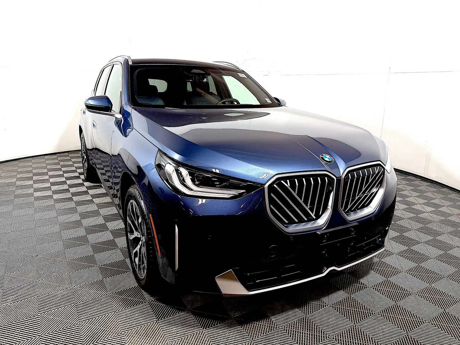 5UX53GP08T9168690