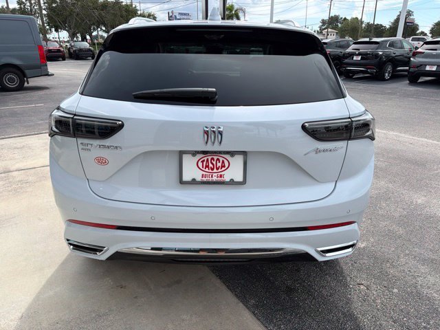 2026 Buick Envision Avenir - Photo 7