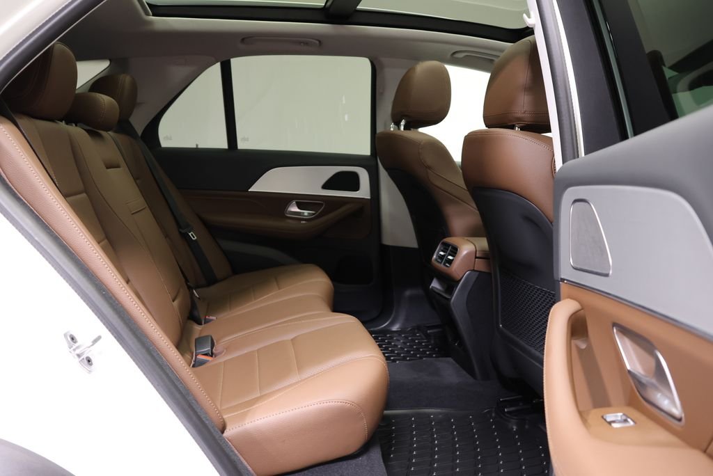2026 Mercedes-Benz GLE GLE350 - Photo 54