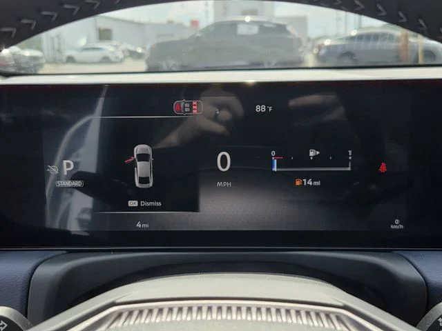 New 2026 White Nissan SL image 21