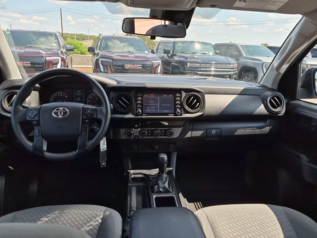Used 2021 Gray Toyota SR image 27