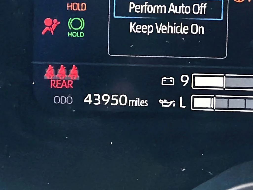 2023 Toyota Tundra Hybrid Limited - Photo 9