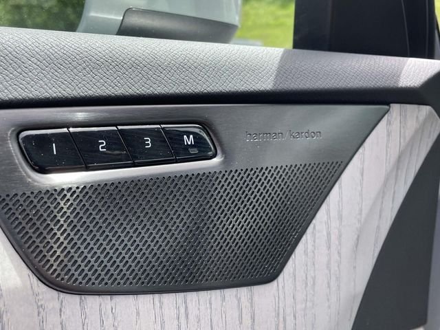 Certified Used 2025 Gray Volvo T8 Plus image 36