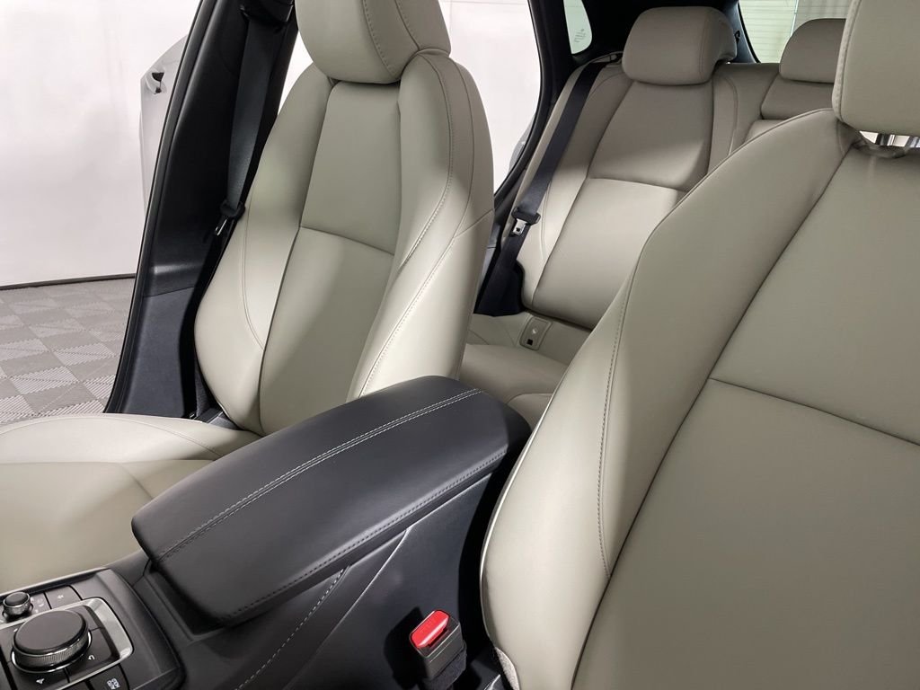 2026 Mazda CX-30 Preferred - Photo 25