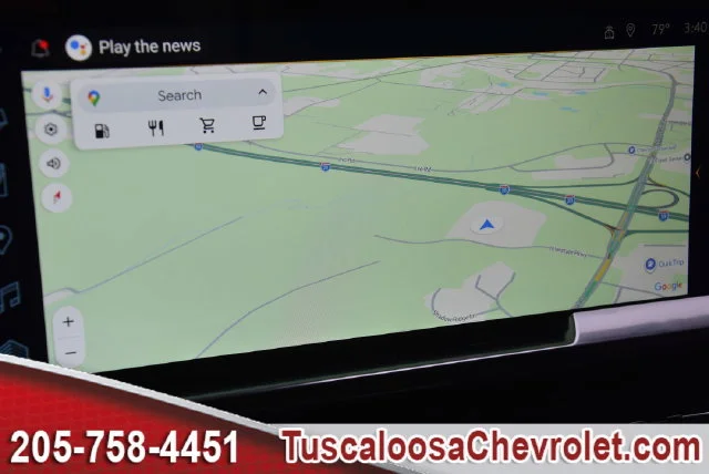 2026 Chevrolet Silverado 1500 RST - Photo 30