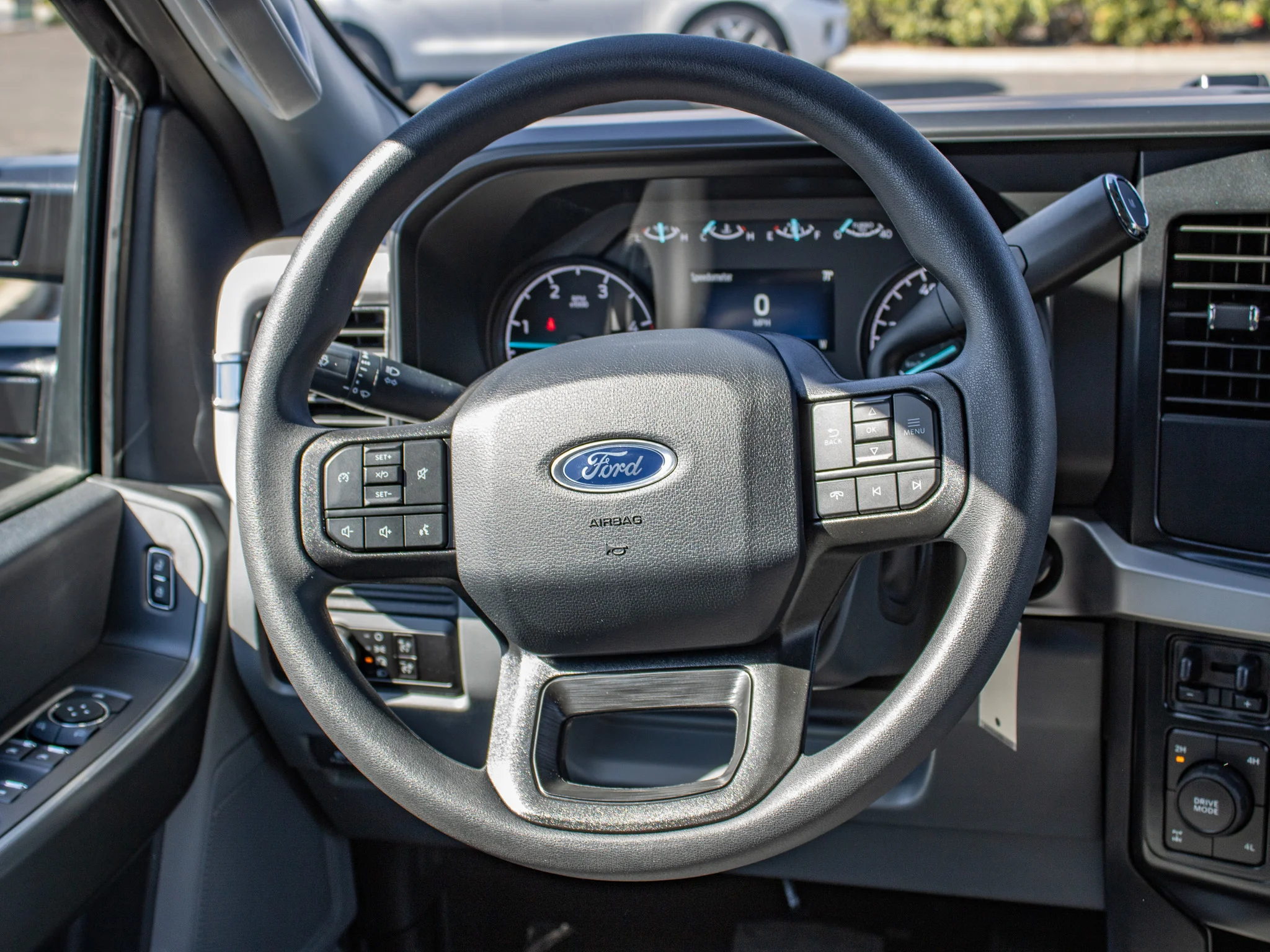 New 2026 Avalanche Ford F-350® XL image 31