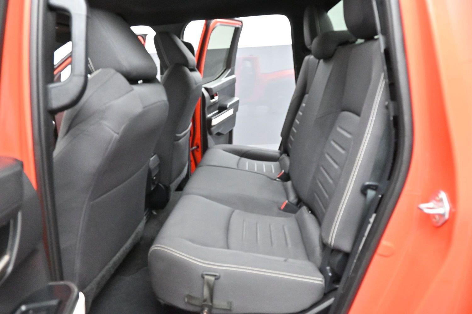 Used 2024 Solar Octane Toyota TRD Off Road image 28