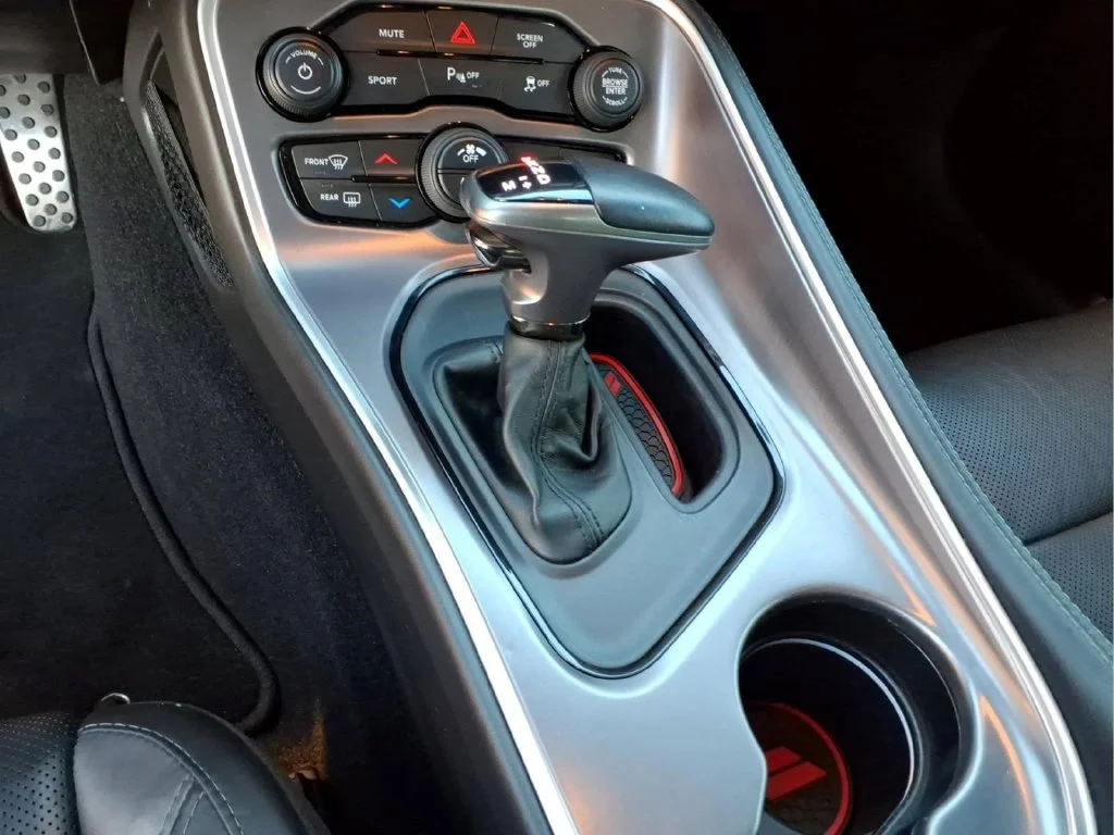 Used 2021 Red Dodge SXT image 28