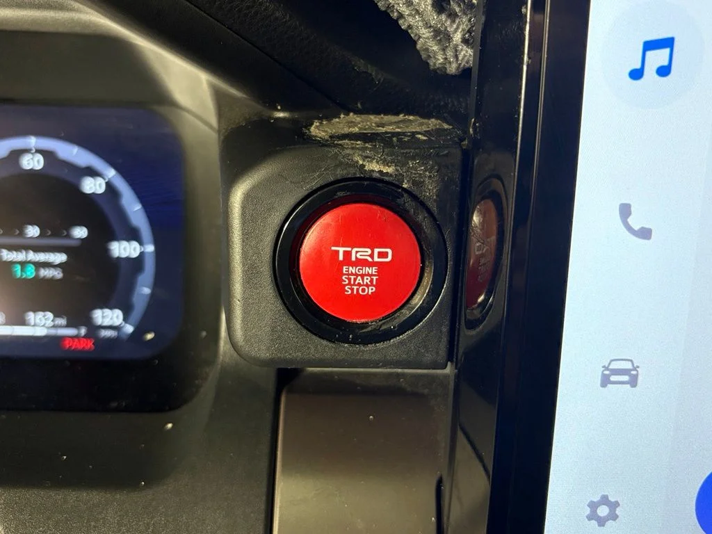 Used 2024  Toyota TRD Sport image 25