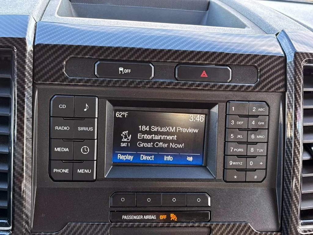Used 2017  Ford XLT image 33