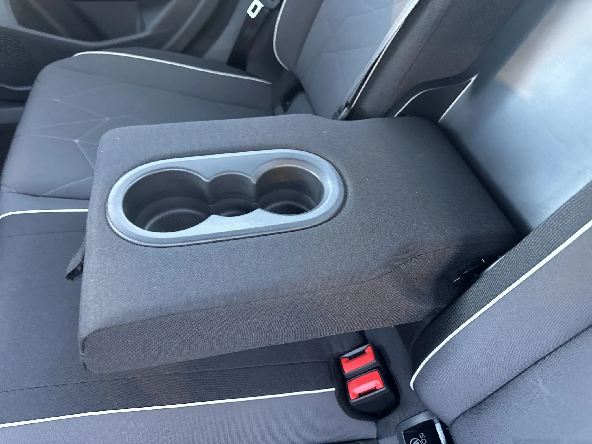 New 2027 Monument Gray Volkswagen Sport image 31