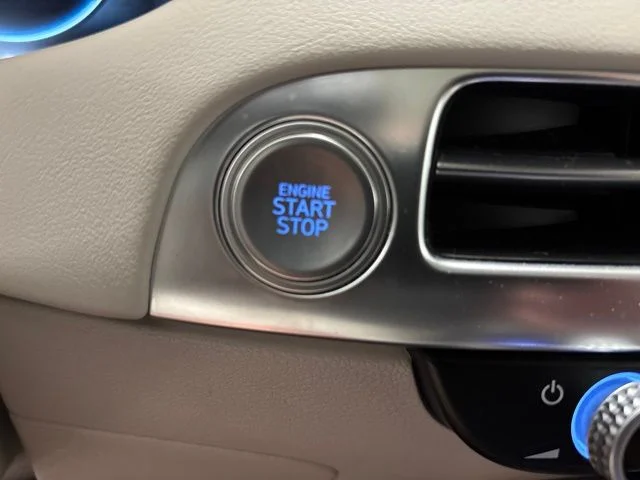 Used 2023 Black Hyundai Calligraphy image 22