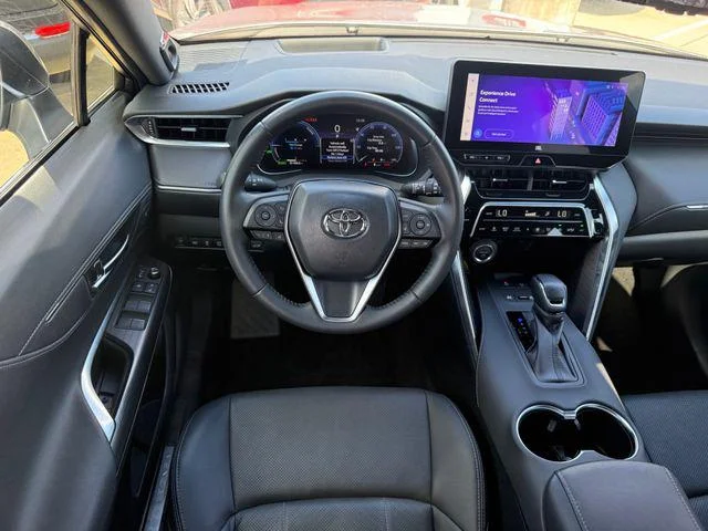 Certified Used 2024 TITANIUM GLOW Toyota Limited image 25