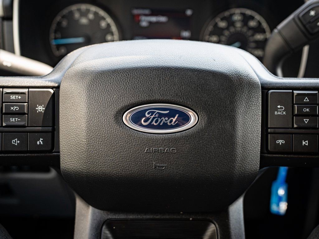 2023 Ford F-150 XLT - Photo 26