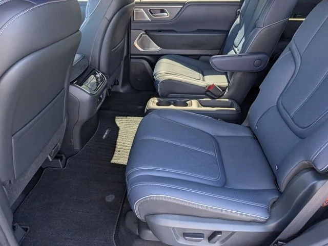 2026 INFINITI QX80 Sport - Photo 23