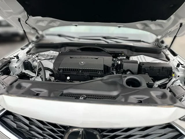 2026 Acura MDX Base - Photo 26