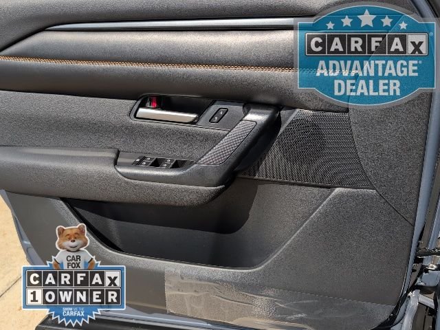 Certified Used 2025 Gray Mazda Premium image 15