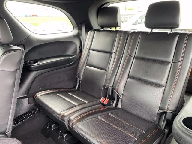 Used 2024 Black Dodge GT Plus image 25