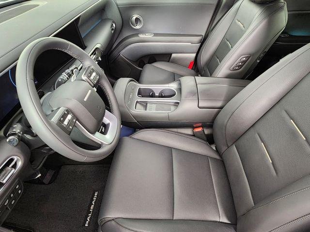 2026 Hyundai Palisade Calligraphy - Photo 10