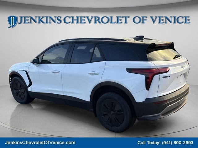 2026 Chevrolet Blazer EV LT - Photo 3