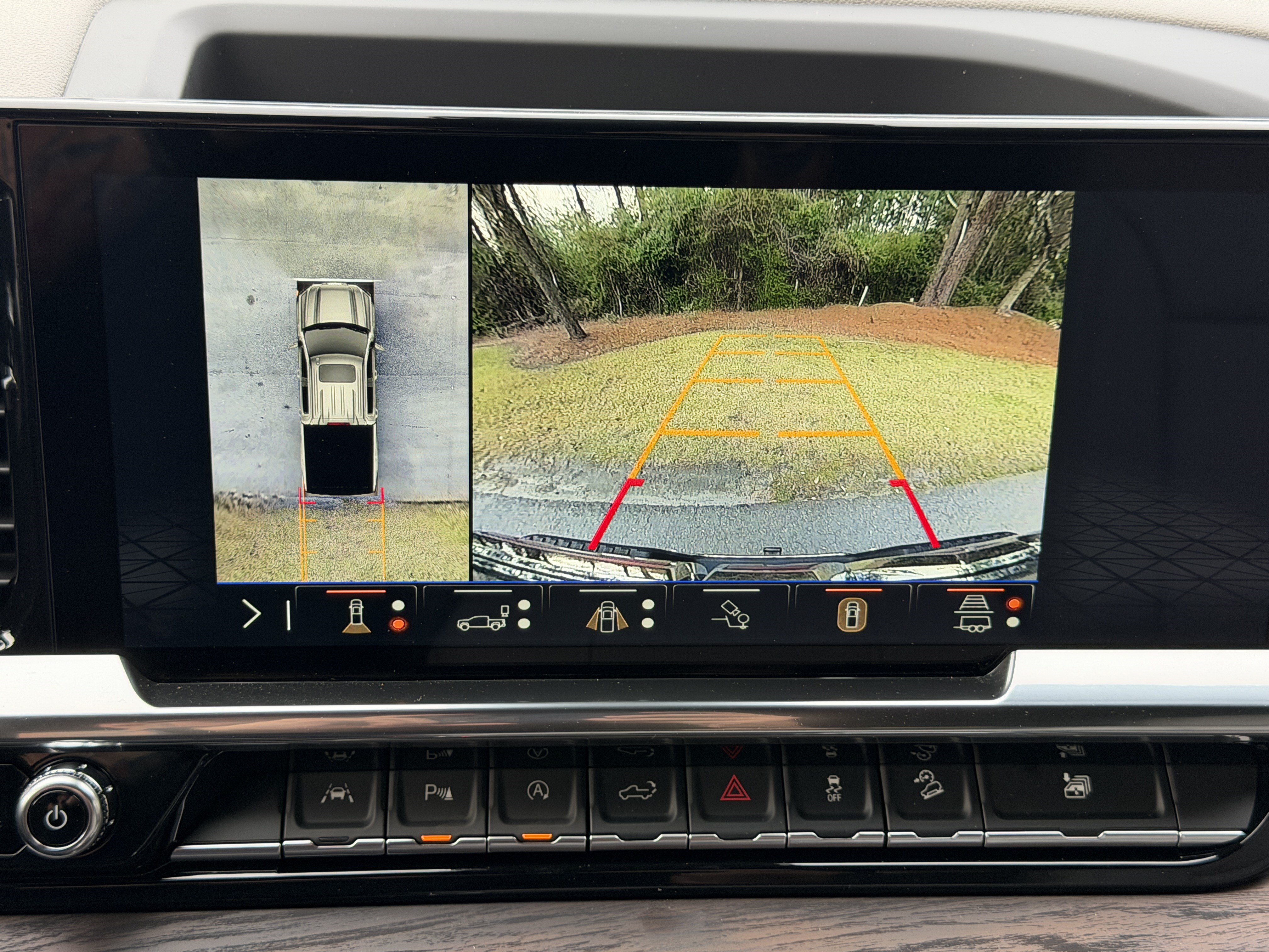 2026 GMC Sierra 1500 SLT - Photo 43
