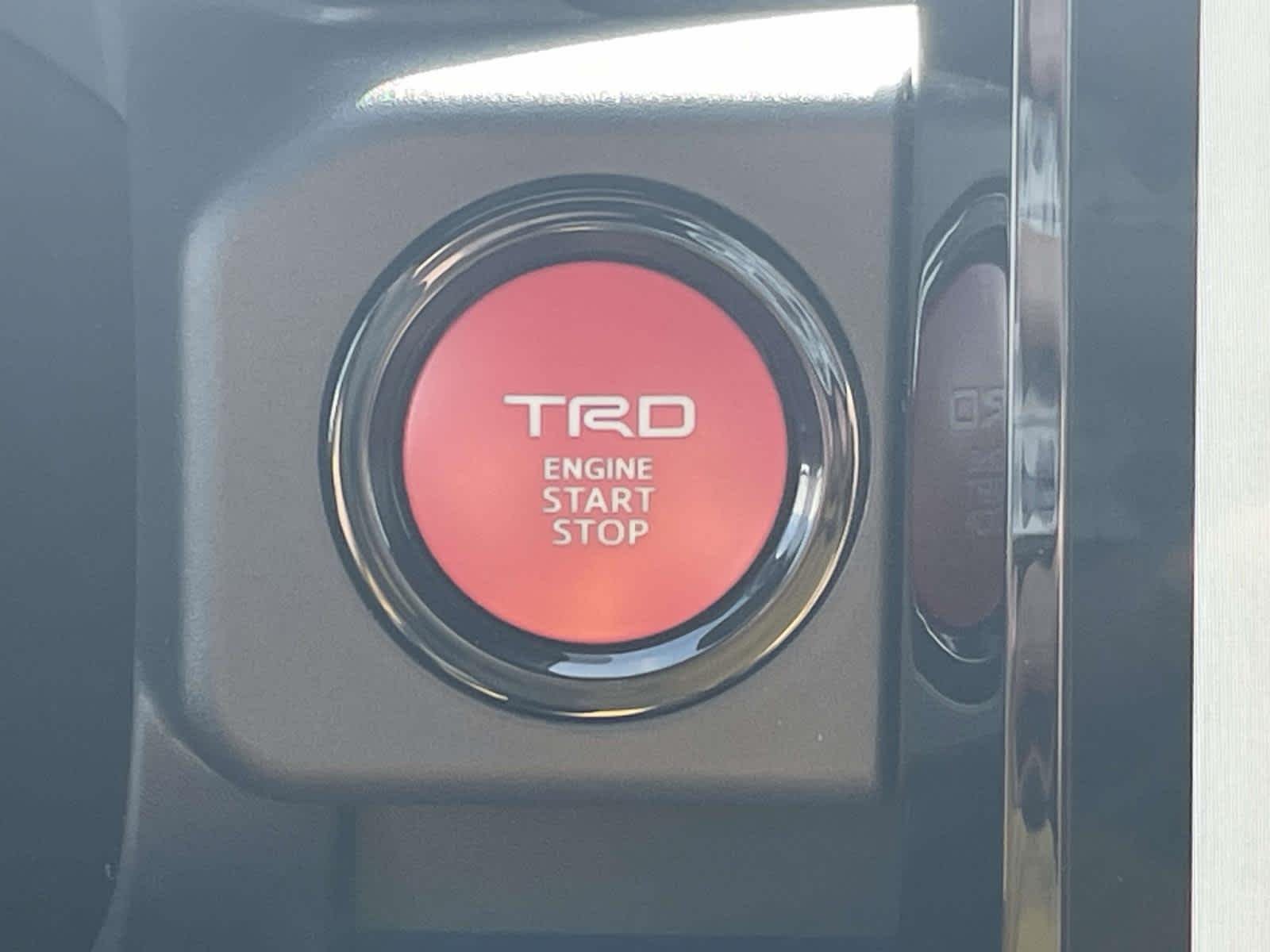 New 2026 Mudbath Toyota TRD Sport image 34