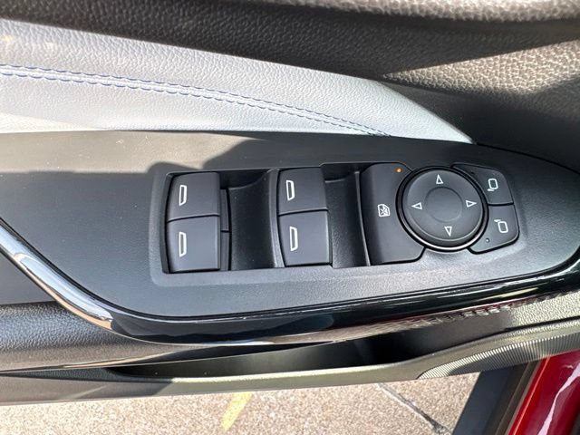 2026 Chevrolet Trax LT - Photo 11