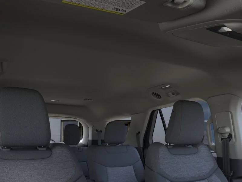 2025 Ford Explorer Active - Photo 22