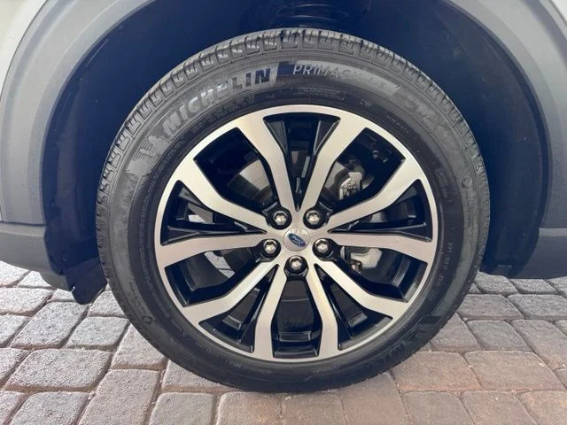 2025 Ford Explorer ST-LINE - Photo 25