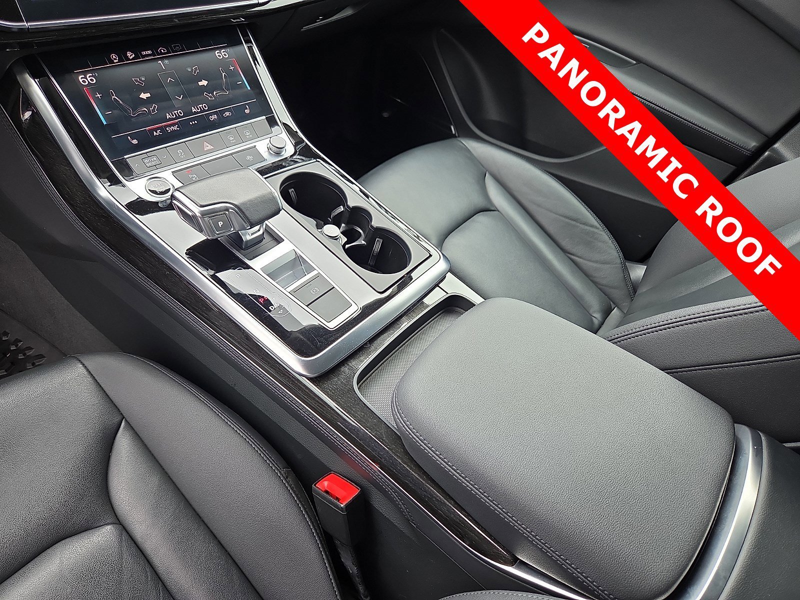 2023 Audi Q7 Premium Plus - Photo 25