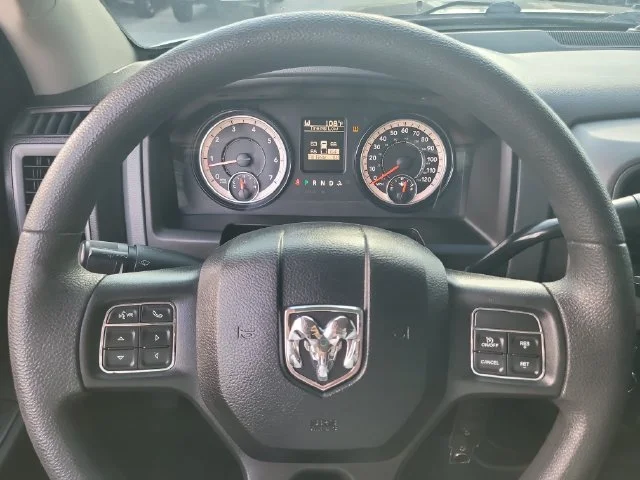 Used 2018 Black Ram Tradesman image 26