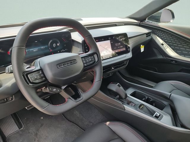 New 2026 After Dark Dodge R/T Plus image 9